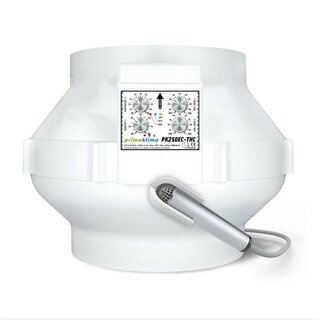 Prima Klima Prima Klima EC-THC - Fan