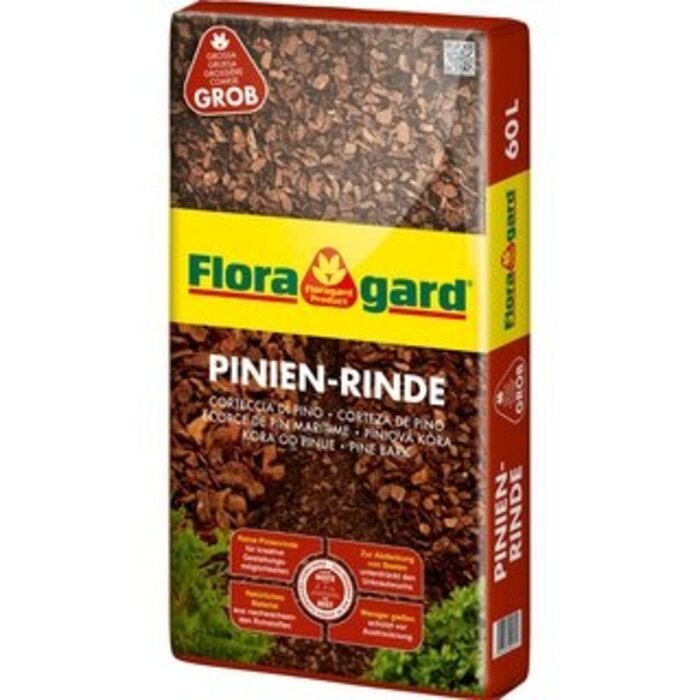 Floragard Floragard Pine Bark Coarse - Ground Cover
