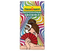 Floragard Floragard Professional Growmix - Potgrond