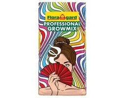 Floragard Floragard Professional Growmix - Potting Soil