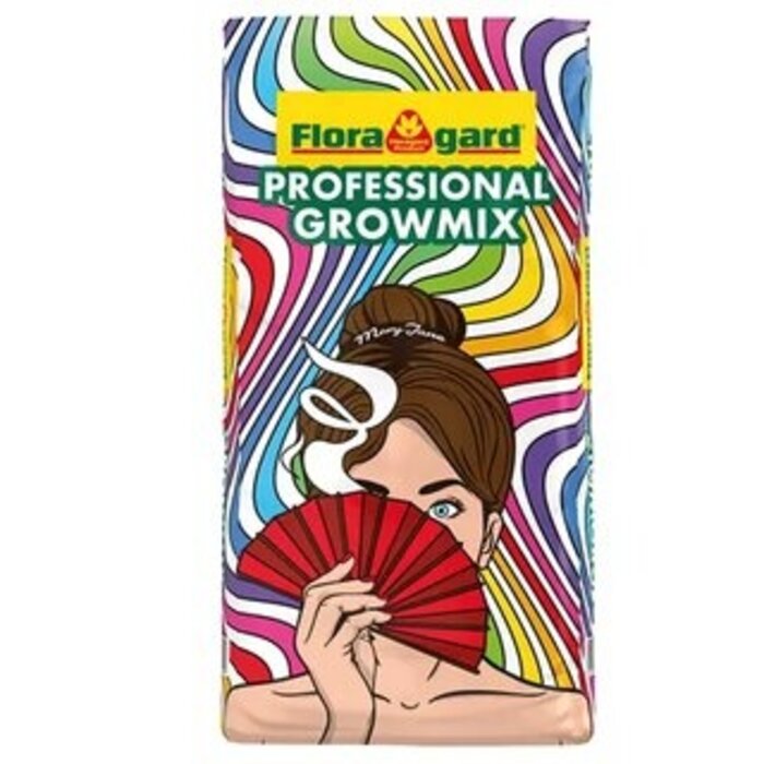Floragard Floragard Professional Growmix - Potgrond