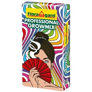 Floragard Floragard Professional Growmix - Potgrond