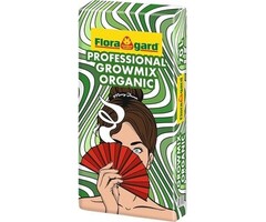 Floragard Floragard Professional Growmix Organic - Potgrond