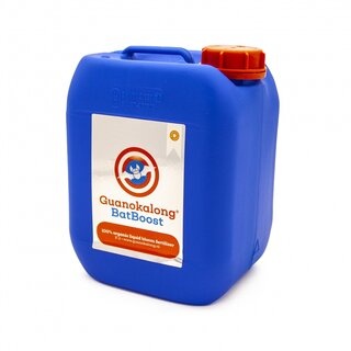 Guanokalong Guanokalong Batboost - Plantenvoeding