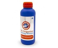 Guanokalong Guanokalong Bloom Organic - Plant Feed