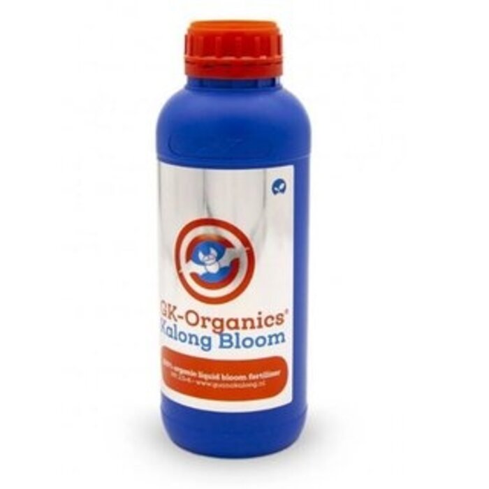 Guanokalong Guanokalong Bloom Organic - Plantenvoeding