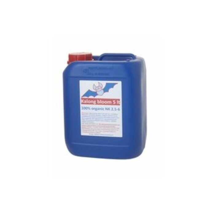 Guanokalong Guanokalong Bloom Organic - Plant Feed