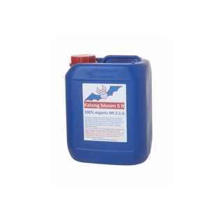 Guanokalong Guanokalong Bloom Organic - Plant Feed