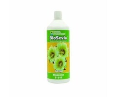 Terra Aquatica (T.A) ~ GHE Terra Aquatica Bio Sevia Grow - Plantenvoeding