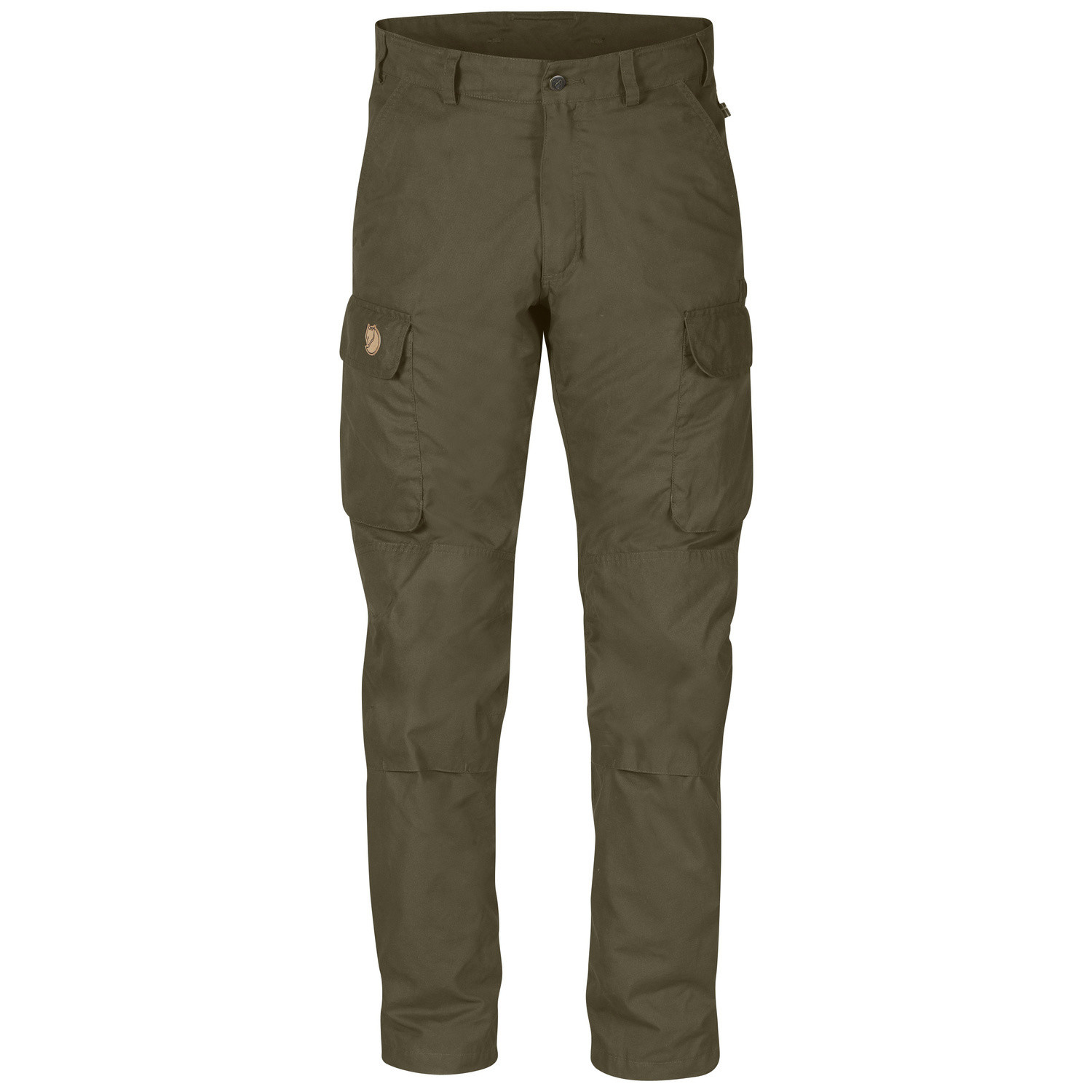 パンツ Fjallraven Brenner pro winter trousers Brenner Pro Winter Trousers W