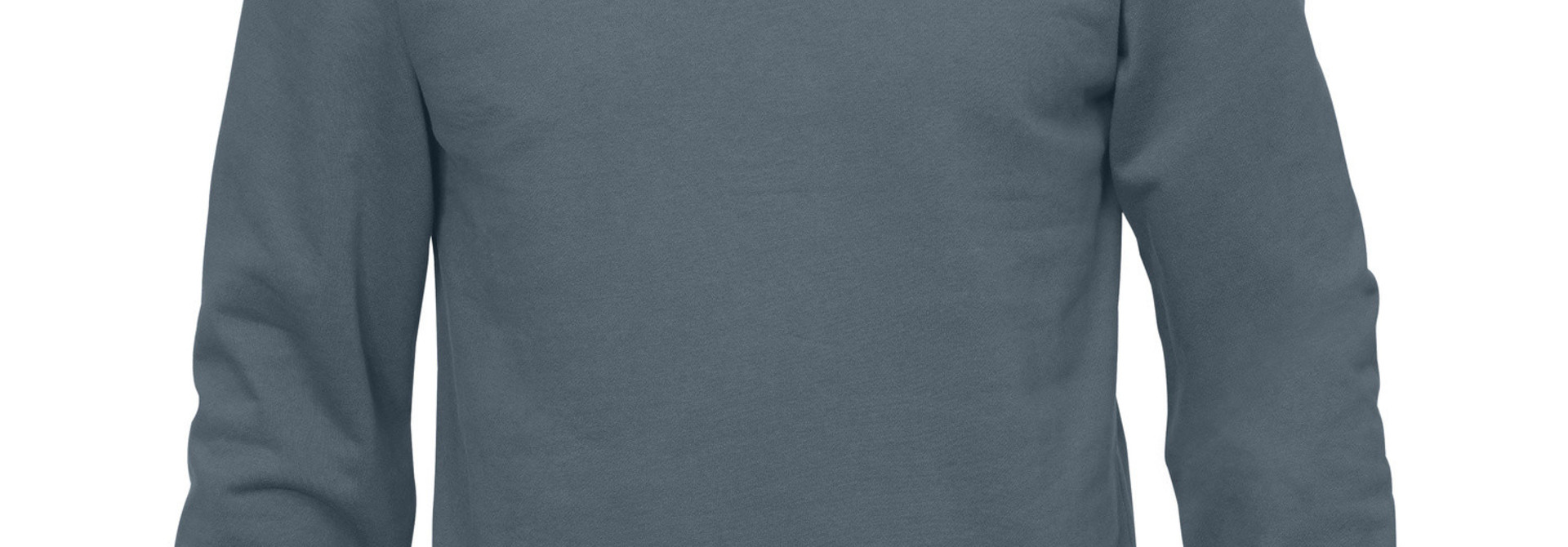 Fjällräven Greenland Sweatshirt M Dusk