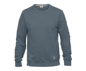 Fjallraven Greenland Sweatshirt M Dusk Senza Dubbio