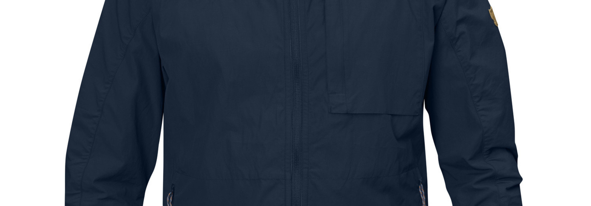 Fjällräven High Coast Wind Jacket M Navy