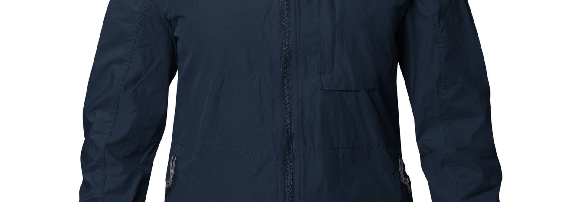 Fjällräven High Coast Wind Jacket W Navy