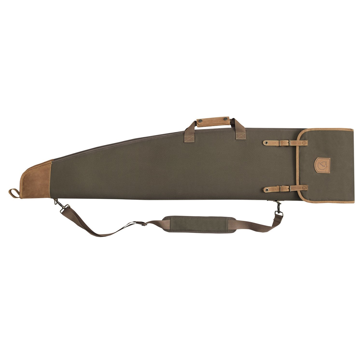 Fjällräven Rifle Case Dark Olive-1