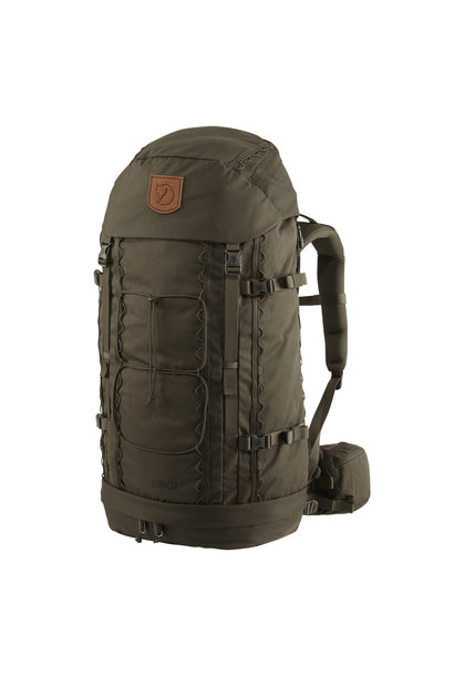 Fjällräven Singi 48 Dark Olive