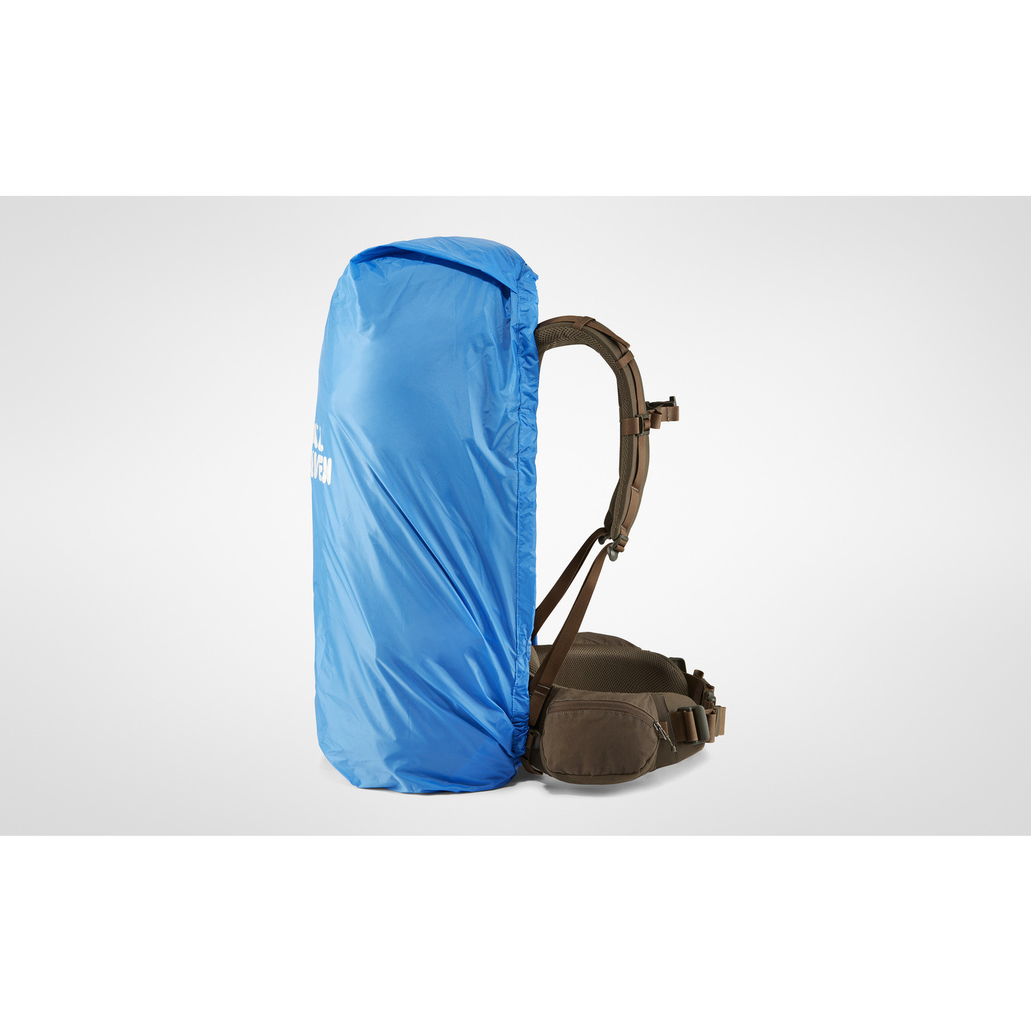 Fjällräven Singi 48 Dark Olive-8