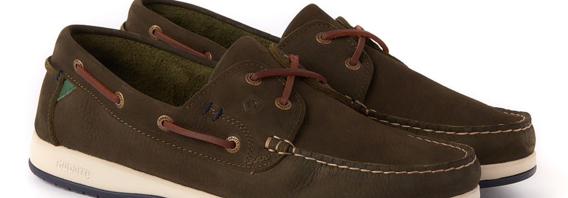 Dubarry Armanda X LT Vedigris