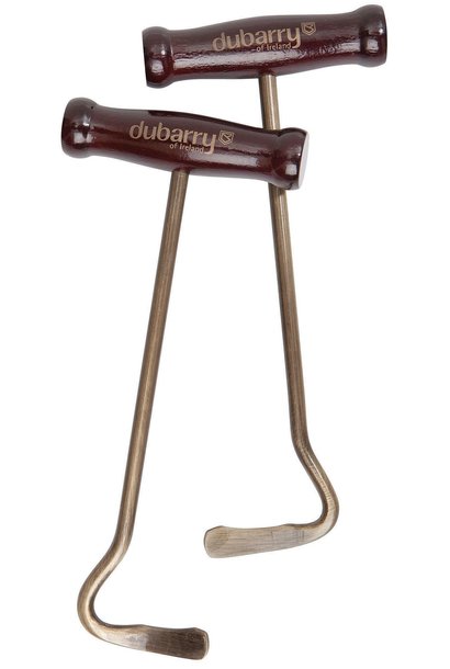 Dubarry Boot Hook