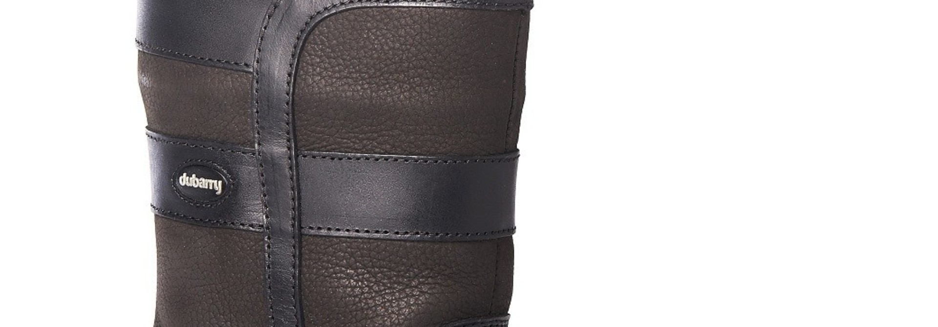 Dubarry Roscommon - Black
