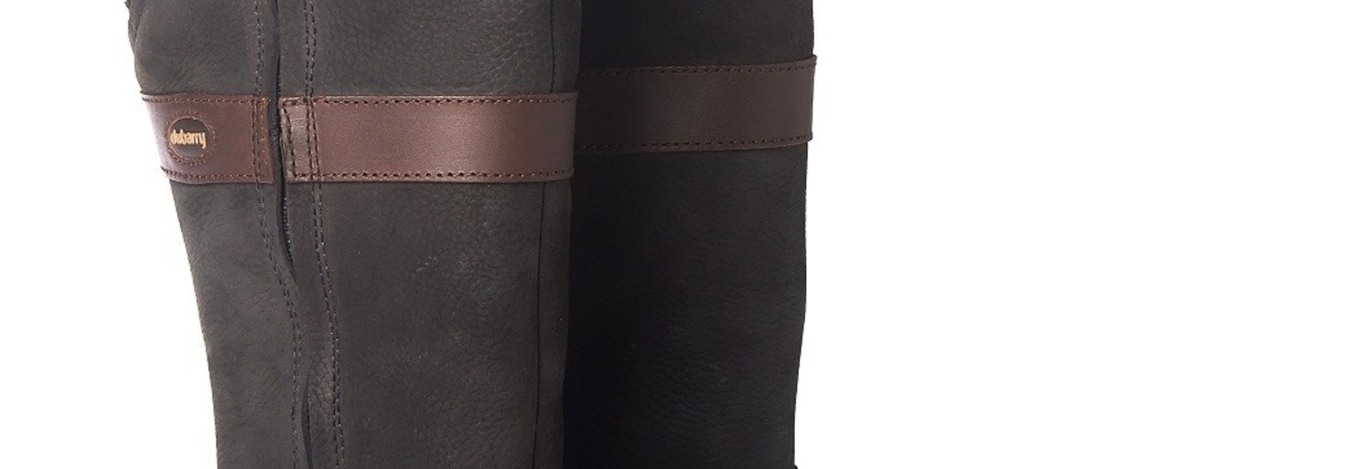 Dubarry Sligo - Black/Brown