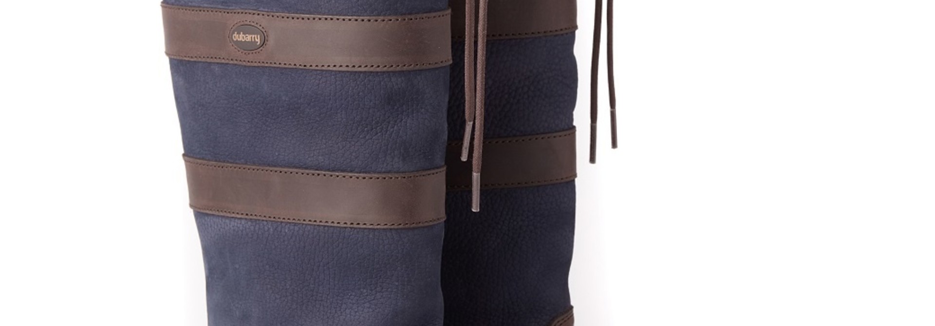 Dubarry Galway RegularFit™ Navy/Brown