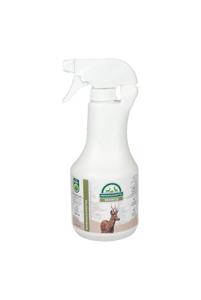 Eurohunt Rehwildlockmittel 500ml