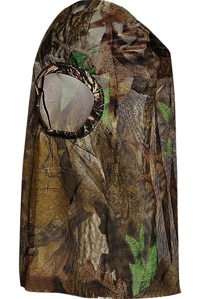 Swedteam Hairnet Hardwood Green