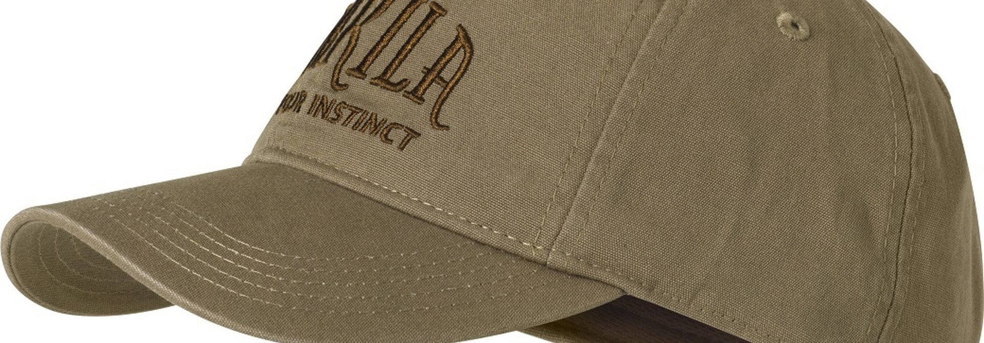 Härkila Modi Cap Light Khaki