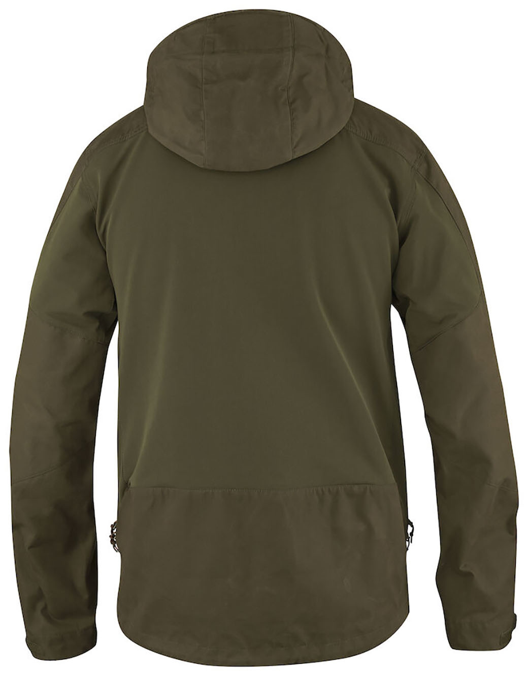 Fjällräven Lappland Hybrid Jacket M Dark Olive | Senza Dubbio Fjällräven Lappland Hybrid Jacket M Dark Olive | Senza Dubbio