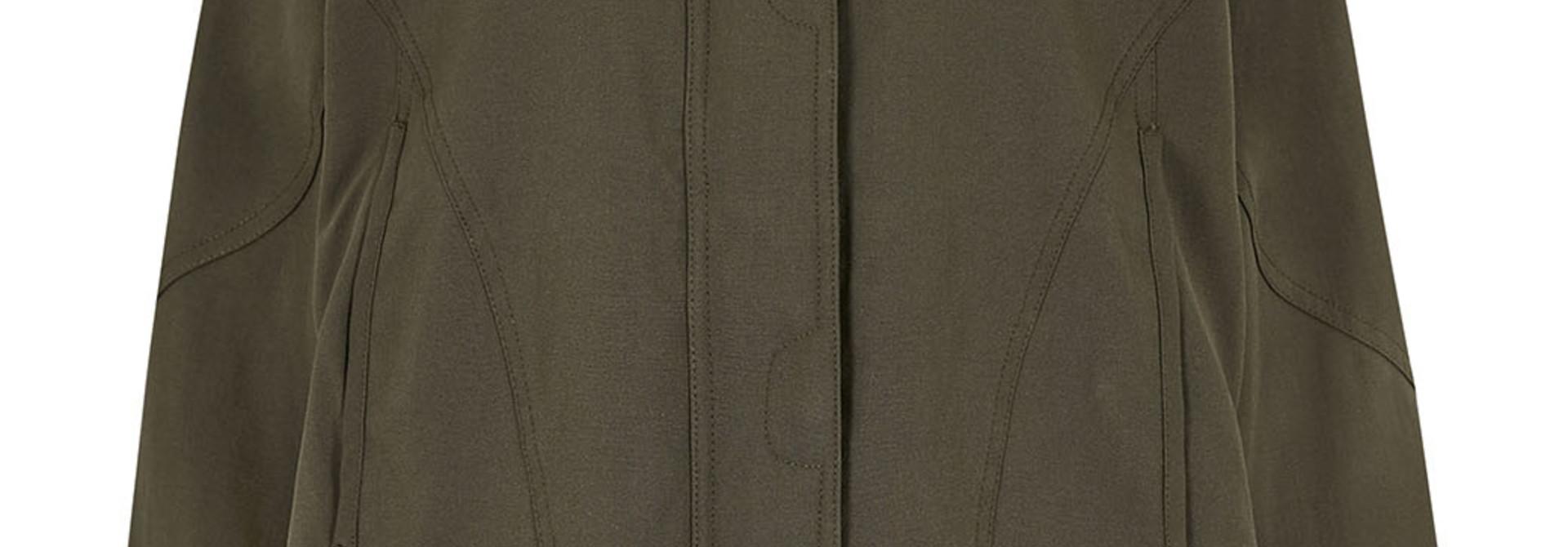Dubarry Castlehyde GORE-TEX Jas - Ivy