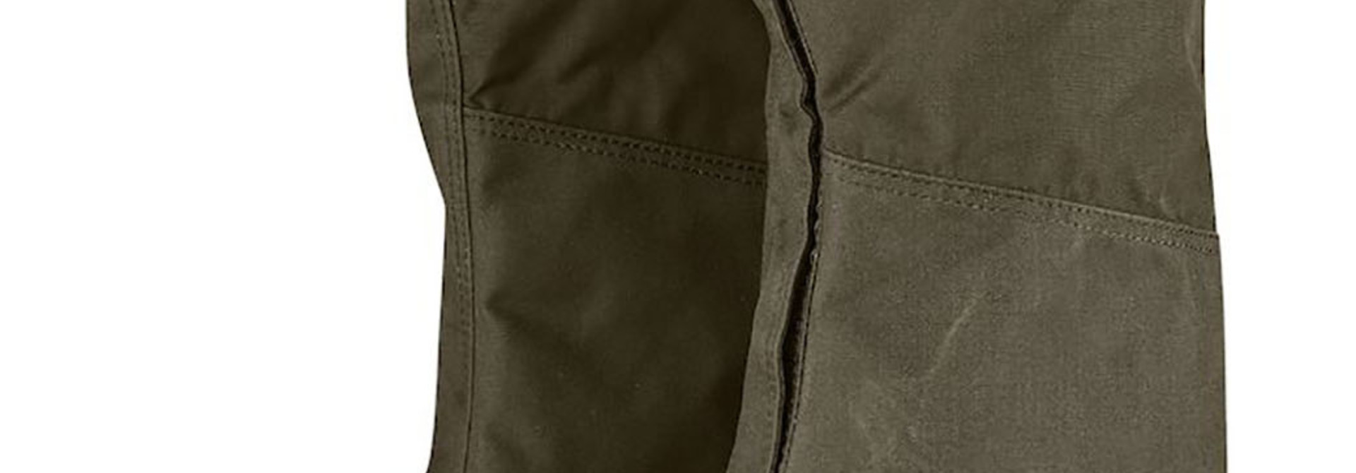 Fjällräven Singi Gaiters Dark Olive
