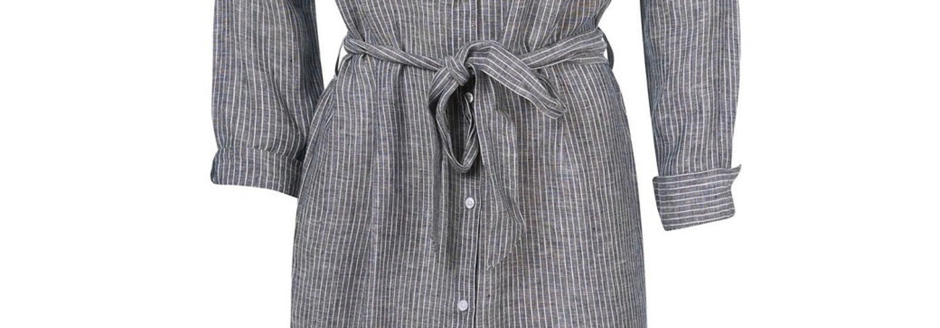 Barbour Tern Dress Navy