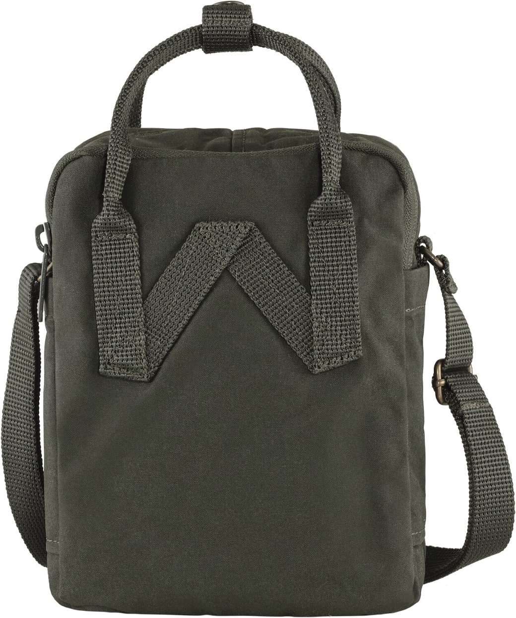 kanken no 2 deep forest