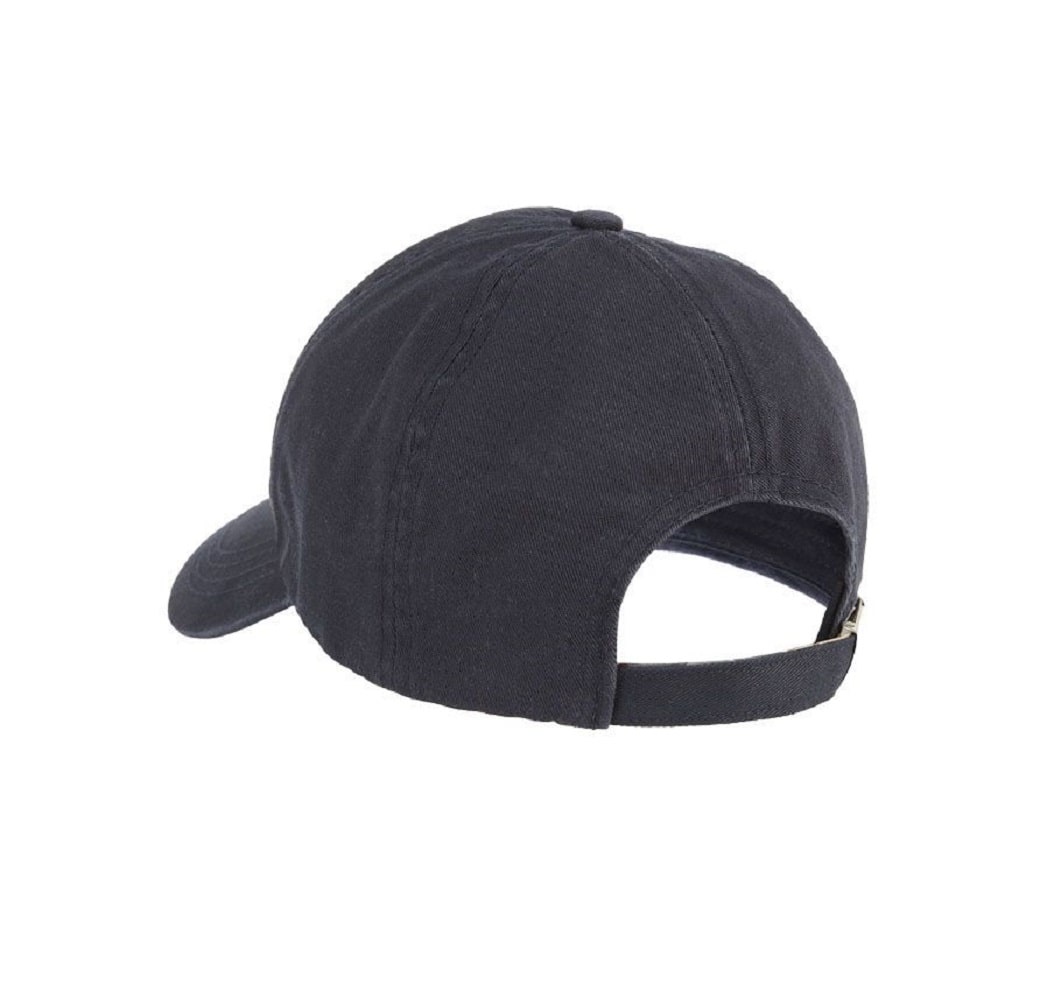 Barbour Cascade Sports Cap Navy-5