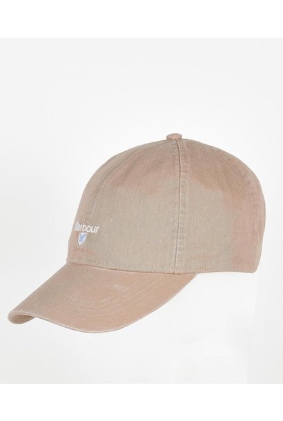 Barbour Cascade Sports Cap Stone