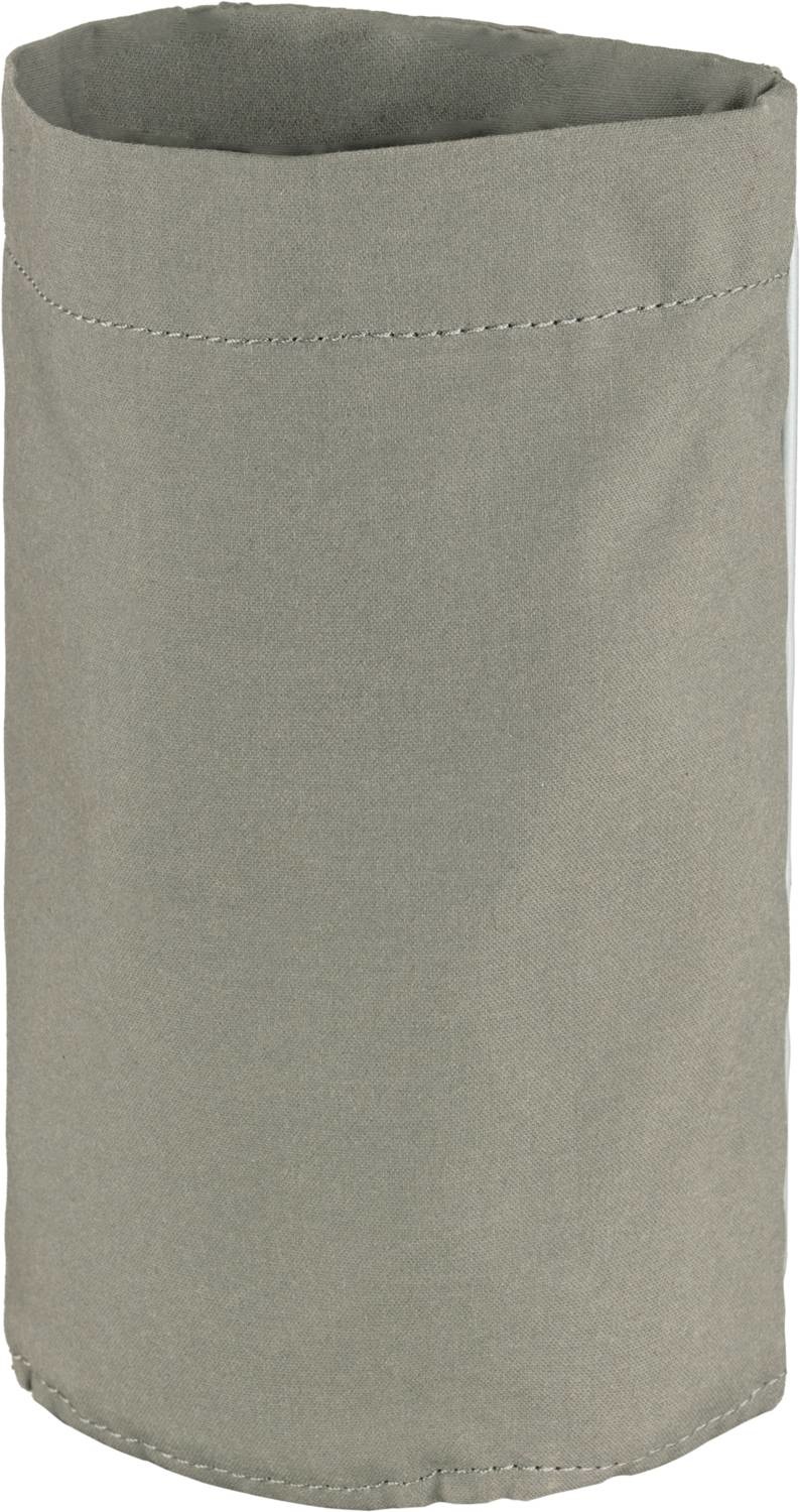 Fjällräven Kånken Bottle Pocket Fog-1