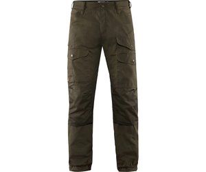 Fj llr ven Vidda Pro Ventilated Trousers M Reg Dark Olive Senza
