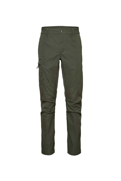 Chevalier River Pants Men Dark Green