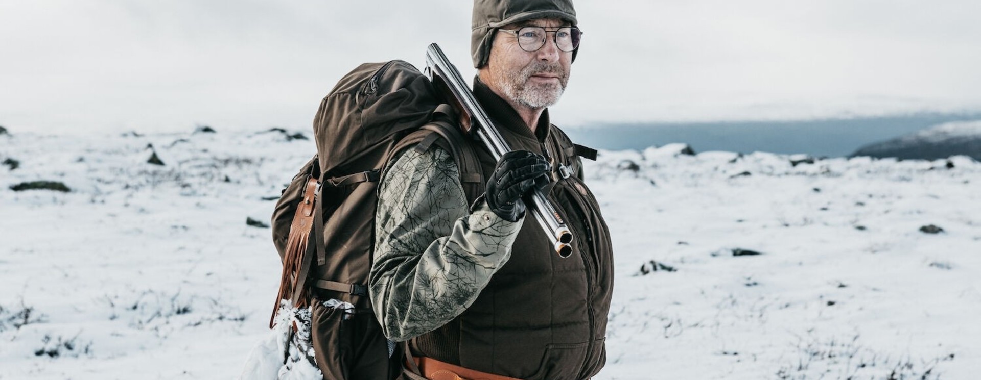 Jassen & Bodywarmers