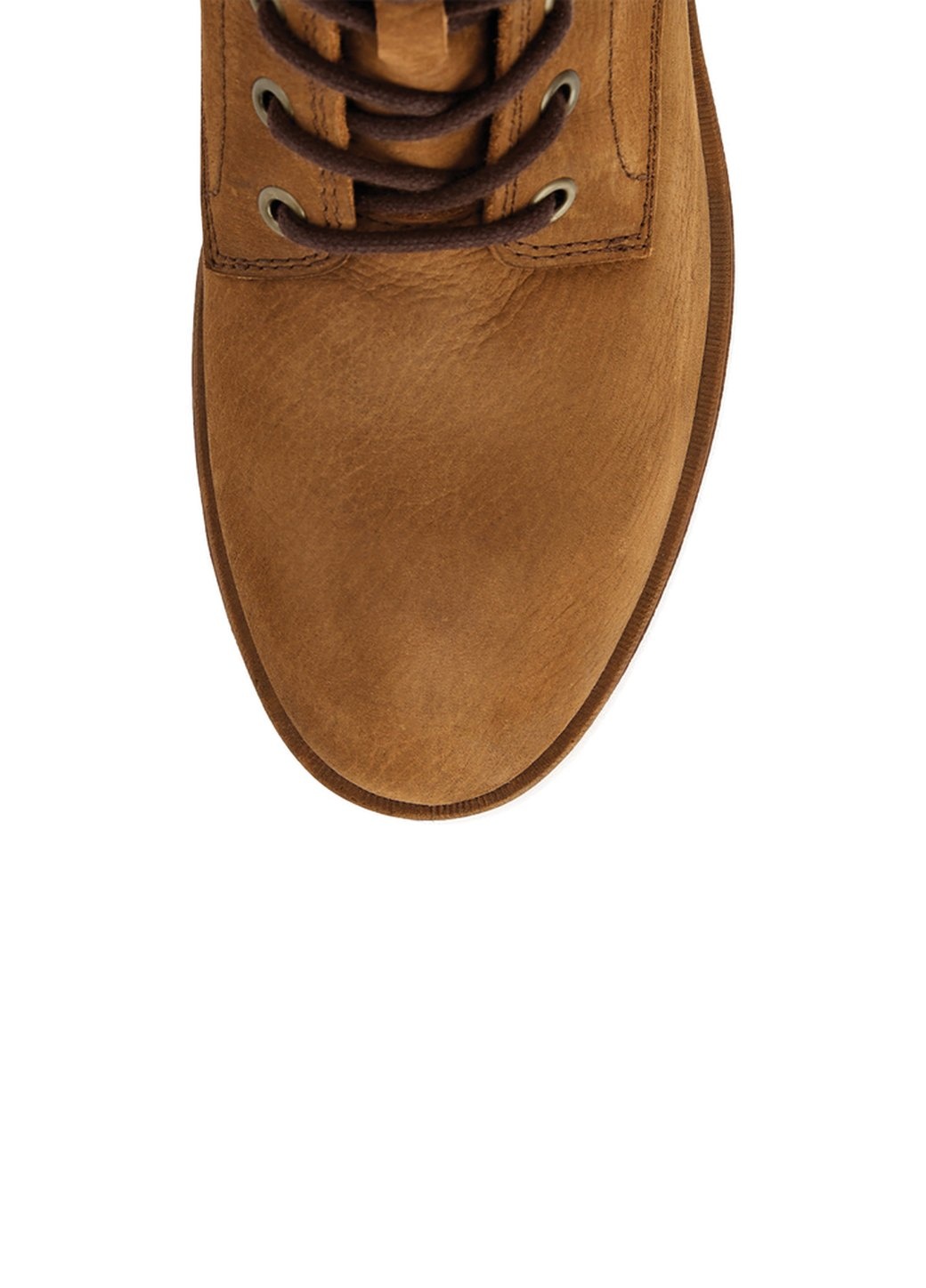 Dubarry Strokestown Veterlaars - Brown-6