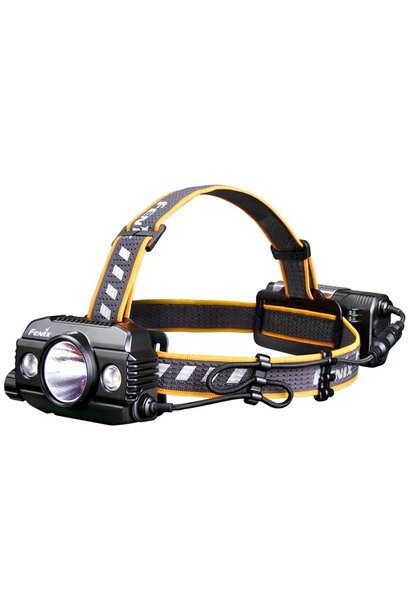 Fenix HP30R V2.0 Oplaadbare Hoofdlamp 3000 Lumen