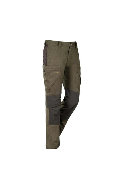 Blaser Hybrid Trousers Moss