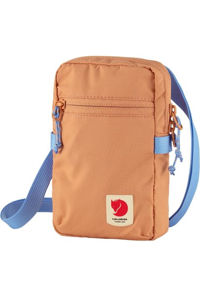 Fjällräven New Release: High Coast Pocket 