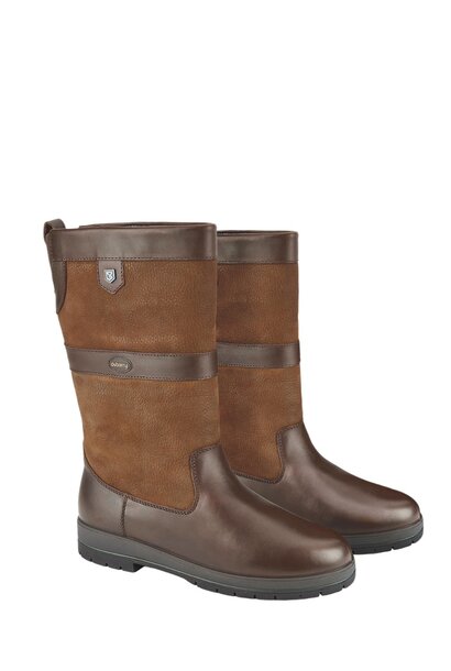 Dubarry Kildare ExtraFit™ Outdoor Laarzen - Walnut