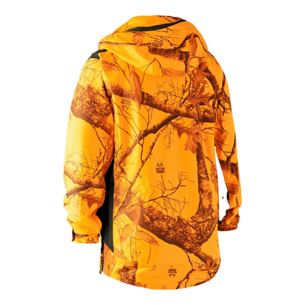 Deerhunter Explore Smock Realtree Edge® Orange-2