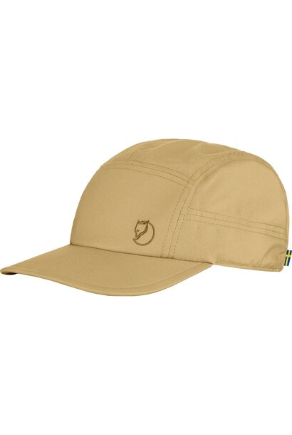 Fjällräven Abisko Hike Lite Cap Dune Beige