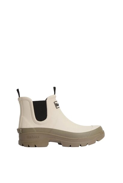 Barbour Nimbus Wellingtons Salt/Dusky Green
