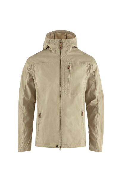 Fjällräven Sten Jacket M Fossil