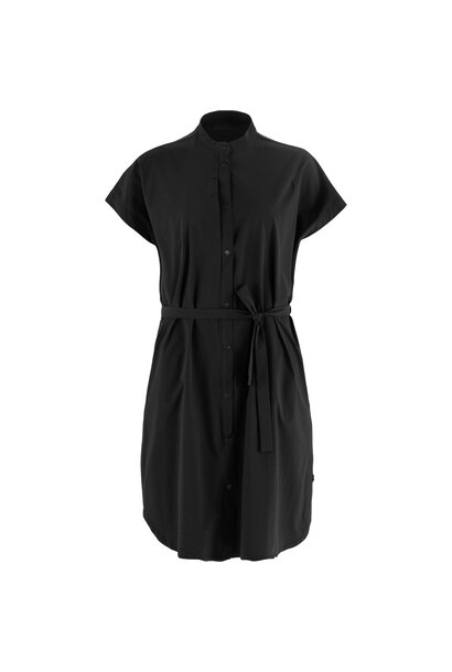 Fjällräven Abisko Fjäll Dress W Black